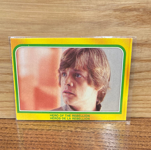 Hero of the Rebellion #315