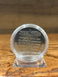 B Wing Pilot Coin(POTF)