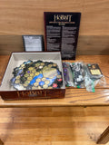 The Hobbit: Adventure Board Game