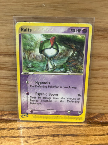 Ralts