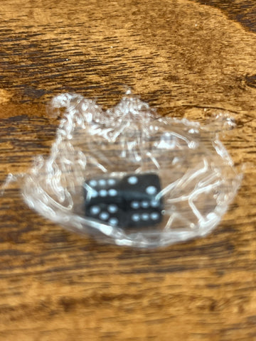 Dice(1/6 Scale)