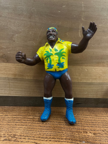 SD Jones