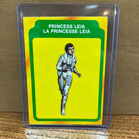 Princess Leia #267