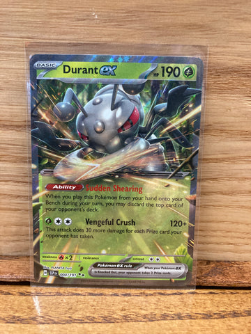 Durant ex