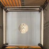 WWE Wrekkin Collision Cage Playset