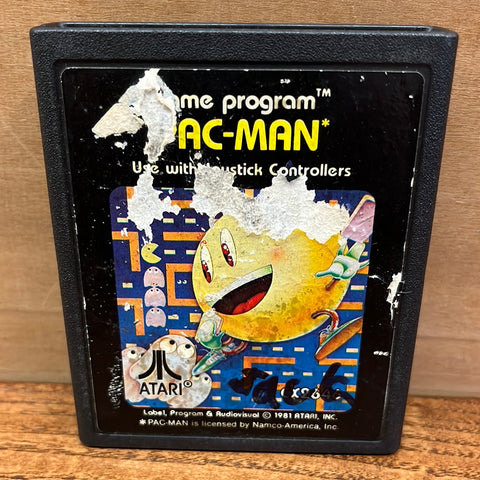 Pac Man