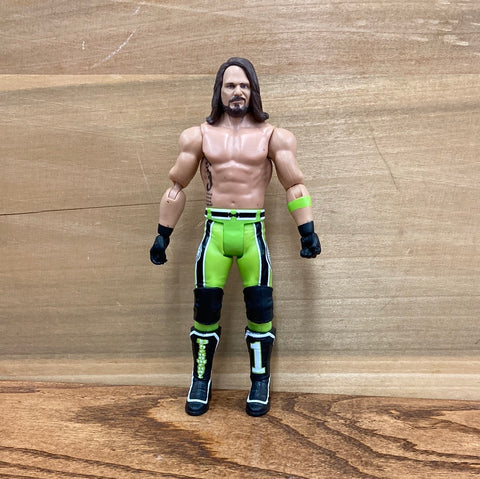 Daniel Bryan