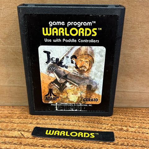 Warlands