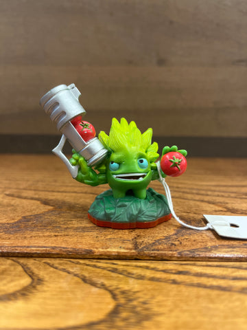 Food Fight