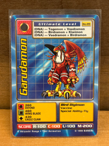 Garudamon