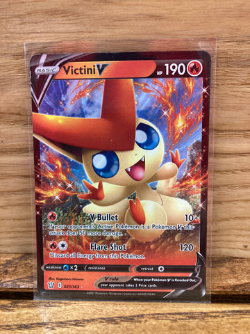 Victini V