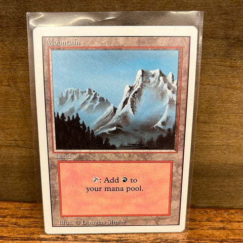 Mountain