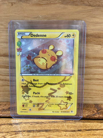 Dedenne(Holo)