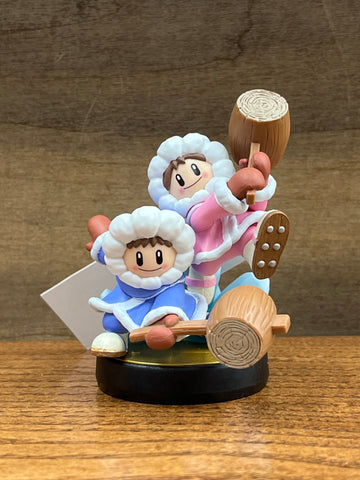 Twins(Amiibo)
