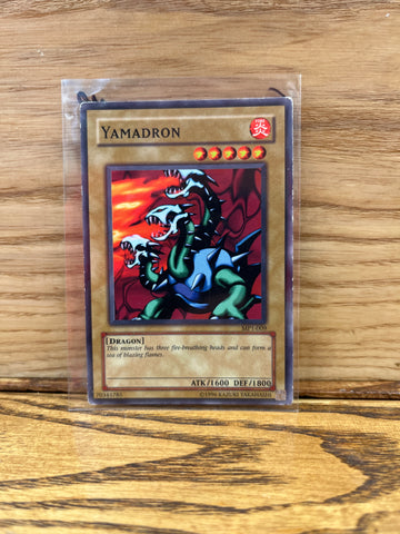 Yamadron