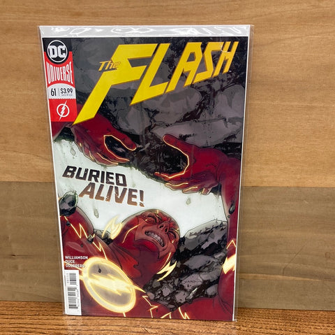 Flash #61
