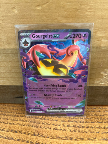 Gourgeist ex