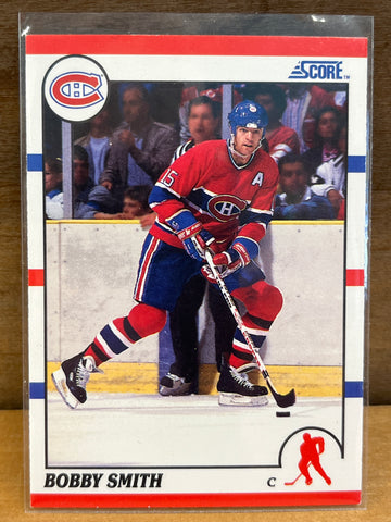 Bobby Smith(1990) Score #61