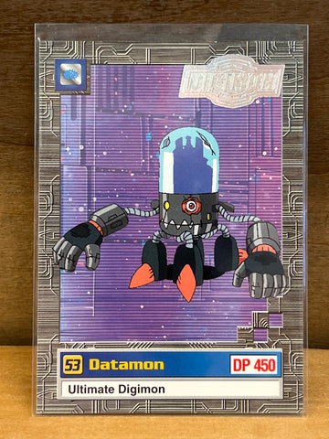 Datamon
