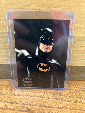 Batman Returns #A