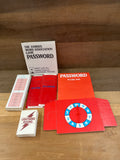 Password 24th Edition