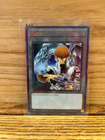 Token(Kaiba)(Limited Edition)
