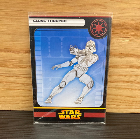 Clone Trooper 8/60(Set of 4)