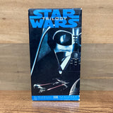 Star Wars Trilogy(VHS)
