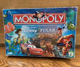 Monopoly: Disney/Pixar