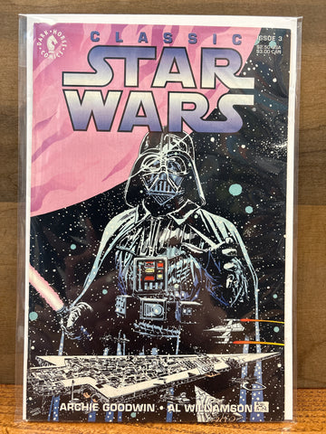 Classic Star Wars #3