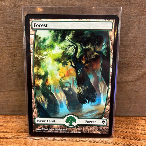 Forest(Full Art)