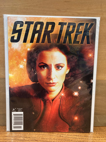 Star Trek Magazine #55