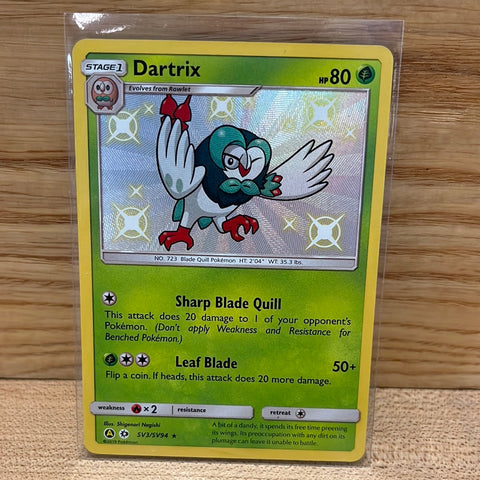 Dartrix(Shiny)