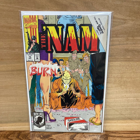 The Nam #75
