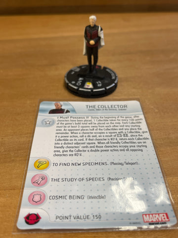 The Collector(016)