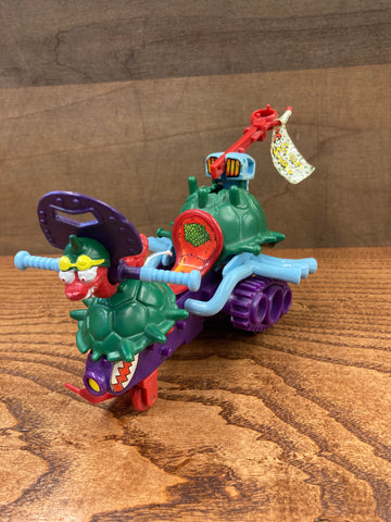 Sludgemobile