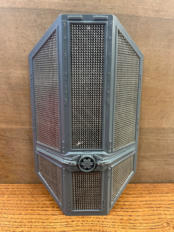 Wing: Darth Vader's Tie Fighter
