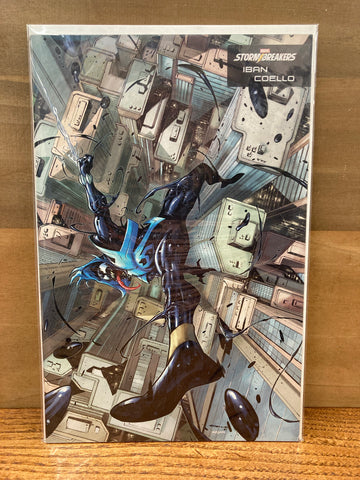 Amazing Spider Man #75(Variant)