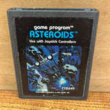Asteroids