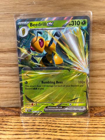 Beedrill ex