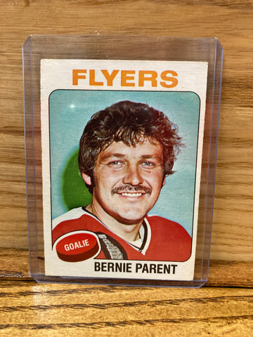 Bernie Parent(1975/76) OPeeChee #300