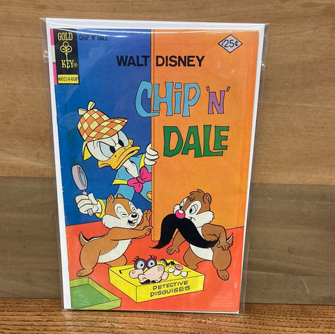 Chip N Dale #41