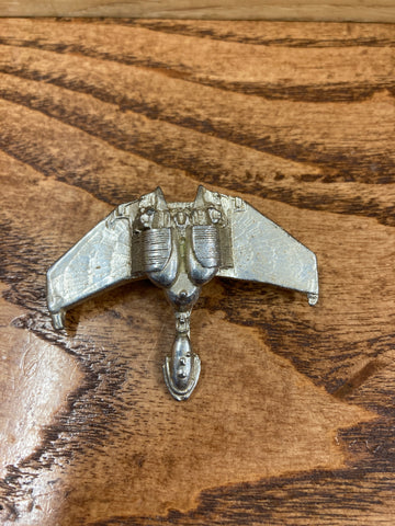 Klingon Bird of Prey