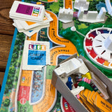 The Game of Life(1991)
