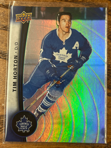 Tim Horton(2025)Tim Hortons #1