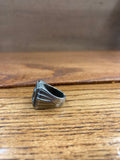 Davy Crockett Premium Ring(1950's)