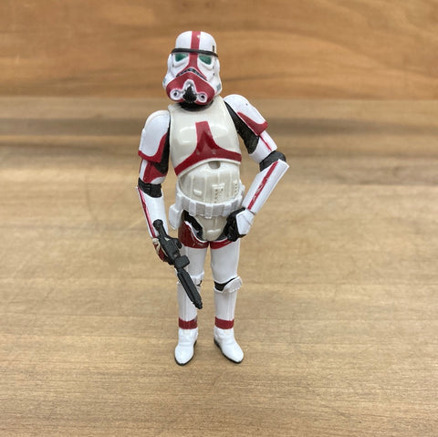 Incinerator Trooper