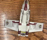 Clone Gunship