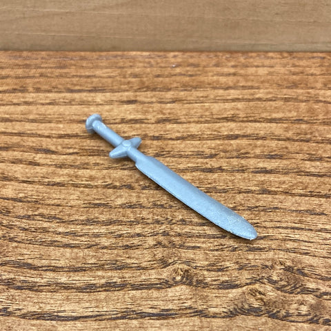 Sword- He Man Weapon Pack