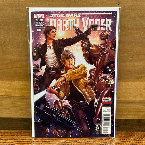 Darth Vader #14